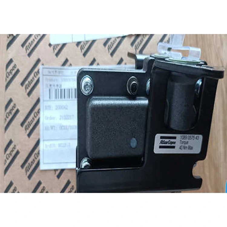 ما هي الفوائد الرئيسية لجهاز استشعار ضاغط الهواء؟