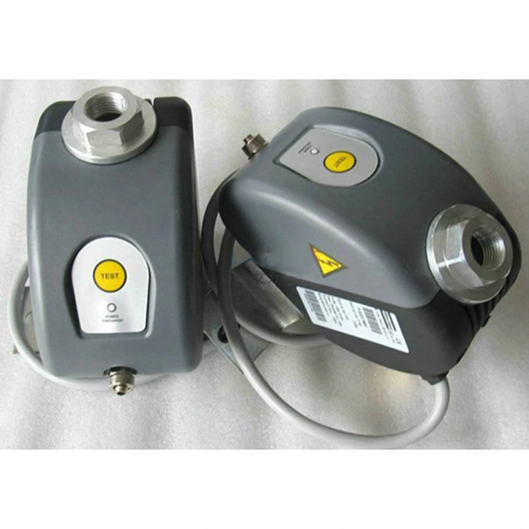 لماذا يعتبر صمام تصريف ضاغط الهواء ضروريًا لأنظمة الهواء المضغوط الفعالة؟