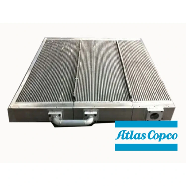 تبريد ضاغط الهواء