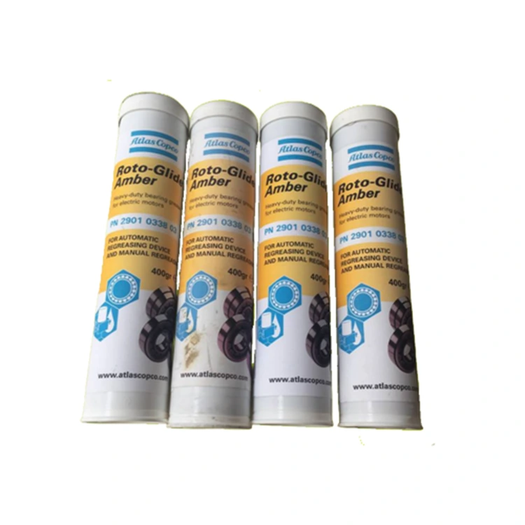 زيت تشحيم ضاغط الهواء