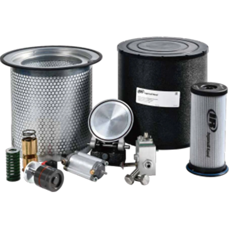 حزم صيانة ضاغط الهواء انجرسول راند